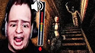 Miniature : LE PIRE JEU D'HORREUR EN COOP [Fears to Fathom - Scratch Creek] ft. hayto