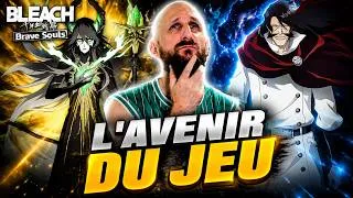 Miniature : L'AVENIR DE BLEACH BRAVE SOULS EST SAUVÉ ?