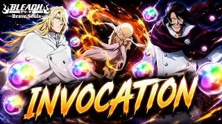 Miniature : OBJECTIF TOUT BRAQUER EN 8 PALIERS ! INVOCATION YAMAMOTO YWATCH JUGRAM TYBW