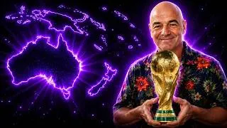 Miniature : Le continent que le football a oublié (et qui va tout changer)