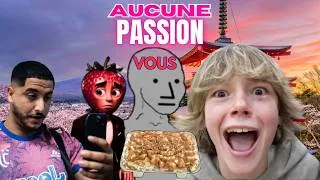 Miniature : Vous avez une passion ? C'EST BIZARRE