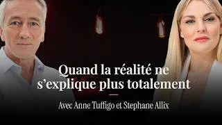 Miniature : Comment l'invisible influence nos vies ? avec Stéphane Allix et Anne Tuffigo