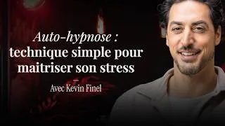 Miniature : Comprendre ce qui freine votre confiance avec l'hypnose