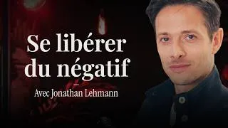 Miniature : Pourquoi vous êtes si dur avec vous-même (et comment changer) - Avec Jonathan Lehmann
