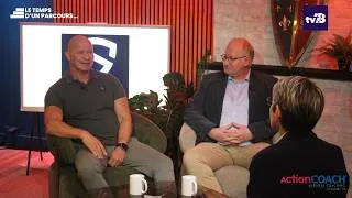 Miniature : Prévenir les agressions : Franck Ropers et Arnaud Olivier avec la méthode CNGC
