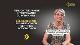 Miniature : Comment Transformer Votre Entreprise en Catalyseur de Croissance ?