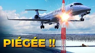 Miniature : Ce problème inattendu a piégé ces pilotes !