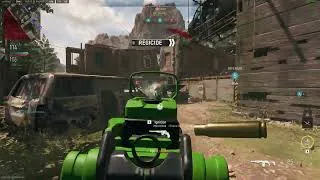 Miniature : clips sur MW2