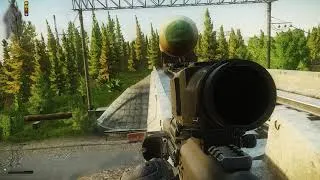 Miniature : HIGHLIGHTS : Escape From Tarkov #1