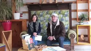 Miniature : Interview par Benoit PIRARD à la Menuiserie Collaborative