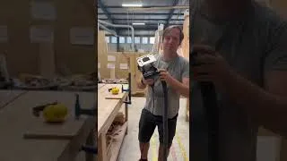 Miniature : Comment faire un assemblage à lamelle