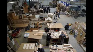 Miniature : Comment se servir d'une Domino FESTOOL