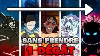 Miniature : J'ai Battu TOUS LES BOSS de Demon Slayer SANS PRENDRE 1 DÉGÂT !!!