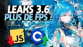 Miniature : La PLUS GROSSE optimisation de Wuthering Waves arrive ? News/Leaks 3.6 [FR]