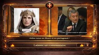 Miniature : La magistrature, l'Éducation nationale et l'ASE sont pilotées par les gauchos, voilà le désastre.