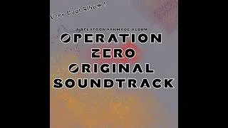 Miniature : Operation Zero Music Album