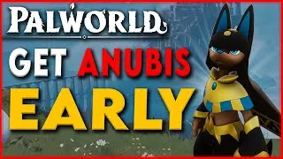 Miniature : AVOIR ANUBIS FACILEMENT EARLY GAME
