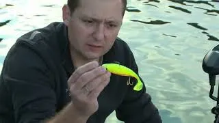 Miniature : FRANCK ET JULIEN PÊCHENT A LA TIRETTE
