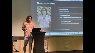 Miniature : 7 erreurs SEO qui pénalisent votre Business / Conférence CCI Bayonne SEO Master 2025