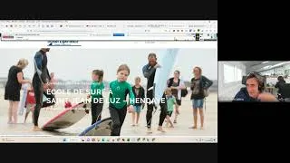 Miniature : Site Onepage & SEO : Créer une Page Web qui génère 20K à 200K€