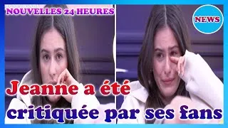 Miniature : 🌟 « Jeanne devient la cible des critiques : le moment le plus controversé de Star Academy ! »