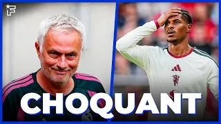 Miniature : Le Real Madrid a TROUVÉ son milieu, Manchester United déjà dans le DOUTE | JT Foot Mercato