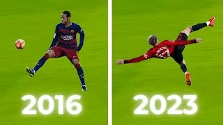 Miniature : Les Plus Beaux Buts du Siècle par Année (2000-2023)