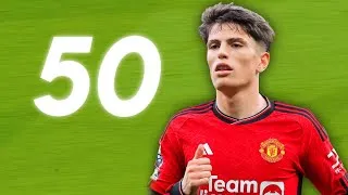 Miniature : 50 Buts EXCEPTIONNELS en 2023