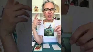 Miniature : NOUS ASSOCIER? : tirage avec conseils.