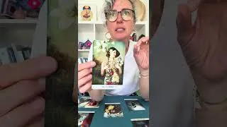 Miniature : « COMMENT PUIS-JE AIDER CETTE PERSONNE ? » Tirage avec conseil #guidance #tarot ￼