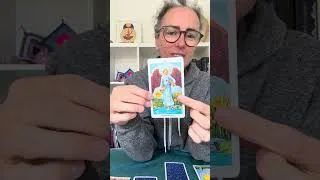 Miniature : Tirage surprise: Nouveau projet ! Avec infos et conseils #tarot #guidance #conseil 