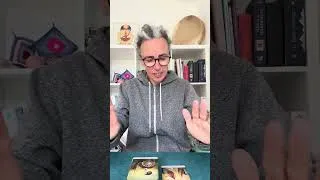 Miniature : Conseil du jour #tarot #guidance 