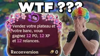 Miniature : Premières singeries du set 18... (ça va pas rester, c'est sûr)