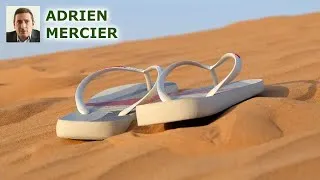 Miniature : Découvrez les différents types de sables et leur composition fascinante !