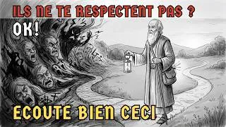 Miniature : 10 Techniques Stoïciennes Pour Gérer Le Manque de Respect et Rester Calme