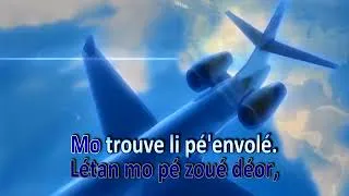 Miniature : Zoiseau bondié Alain Ramanisum