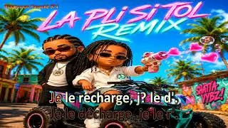 Miniature : LA PLI SI TOL (REMIX) · Meryl · Mikado