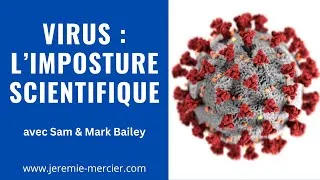 Miniature : Virus : l'imposture scientifique (sous-titres en français disponibles)