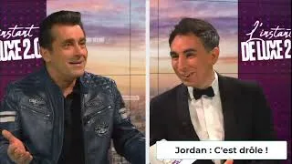 Miniature : Bébert des Forbans : " Je fais partie des baisés. Je suis vacciné "