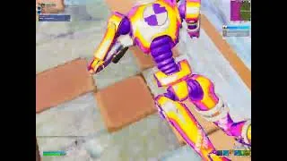 Miniature : Sleepy hall (highlight chapitre 4)