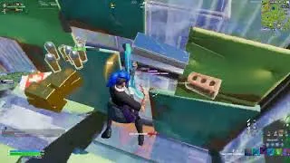 Miniature : IShowSpeed - World Cup ⚽️ ( Fortnite Montage )