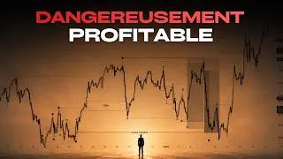 Miniature : Le système Orderflow qui m'a rapporté 5 chiffres Cette Semaine