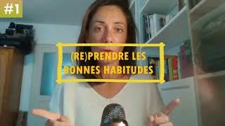 Miniature : 3 conseils pour bien débuter la rentrée !