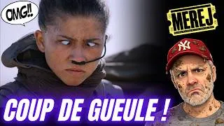 Miniature : SCANDALE !!!!