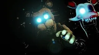 Miniature : LES WITHEREDS SONT DE RETOUR !  (FNAF REWRITTEN 87)