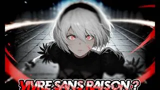 Miniature : LE JEU QUI NOUS FAIT DOUTER  DE NOTRE EXISTENCE ? (NIER AUTOMATA) la philo des jeux #1