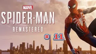 Miniature : LA FÊTE D'HALLOWEEN TOURNE AU CAUCHEMAR ! 🎃😱 | Spider-Man Remastered #11