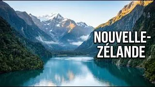 Miniature : Les plus grandes merveilles de Nouvelle-Zélande | Documentaire de voyage