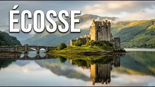 Miniature : Les plus belles merveilles d’Écosse | Documentaire de voyage
