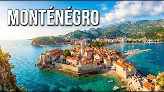 Miniature : Monténégro : la grande surprise de l’Europe | Documentaire de voyage